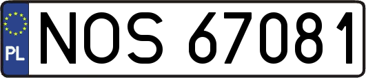 NOS67081