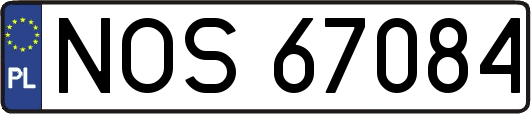 NOS67084