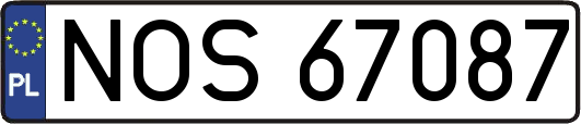 NOS67087
