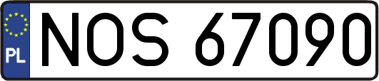 NOS67090