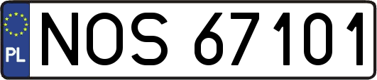 NOS67101