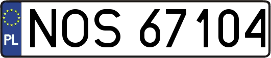 NOS67104