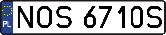 NOS6710S