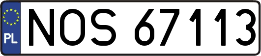 NOS67113