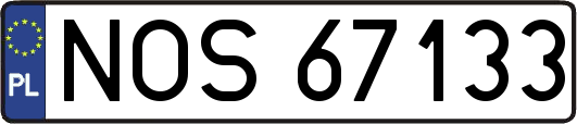 NOS67133