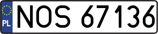 NOS67136