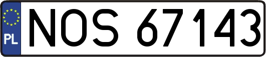 NOS67143