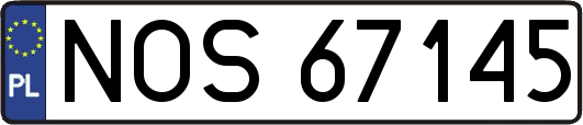 NOS67145