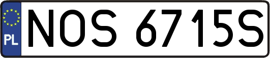 NOS6715S