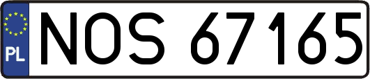 NOS67165