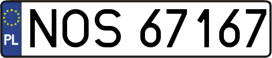 NOS67167