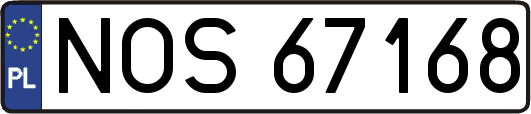 NOS67168
