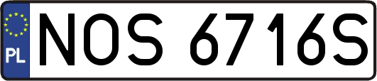 NOS6716S