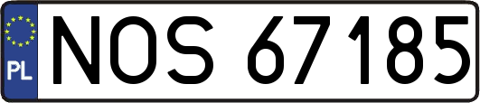 NOS67185
