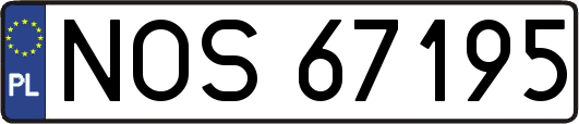 NOS67195