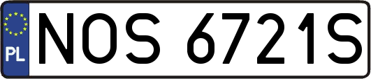 NOS6721S