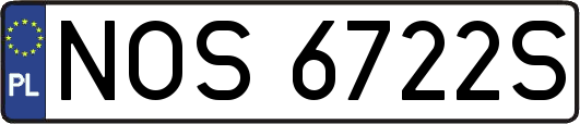 NOS6722S