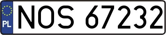 NOS67232
