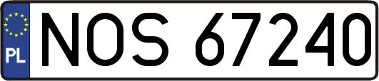 NOS67240