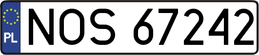 NOS67242