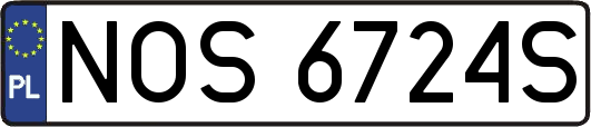 NOS6724S