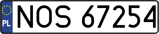 NOS67254