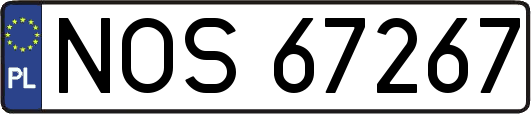 NOS67267