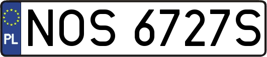 NOS6727S