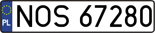 NOS67280