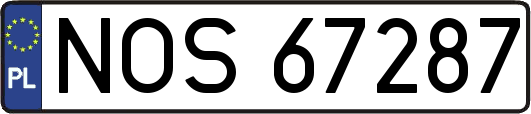 NOS67287