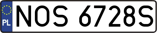 NOS6728S