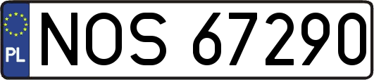 NOS67290