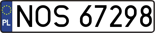 NOS67298