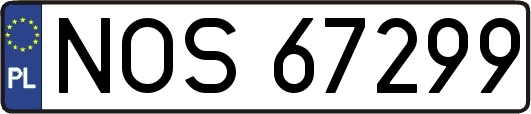 NOS67299