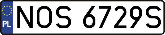 NOS6729S