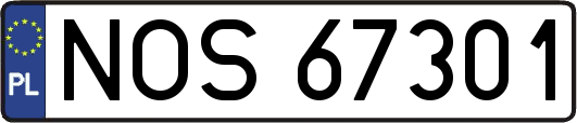 NOS67301