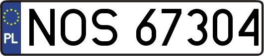 NOS67304