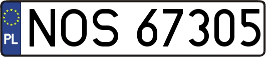 NOS67305