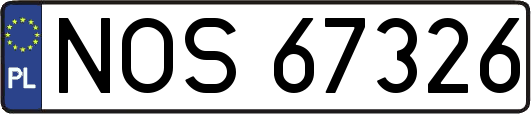 NOS67326