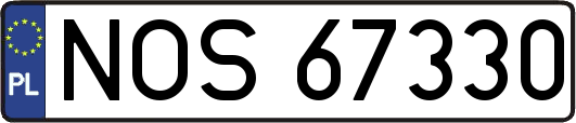 NOS67330