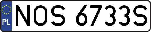 NOS6733S