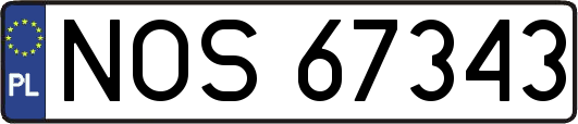 NOS67343