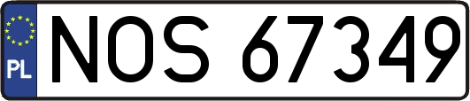 NOS67349