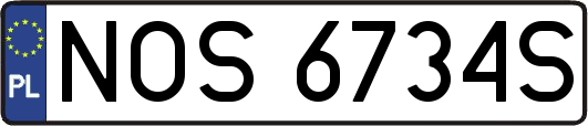 NOS6734S