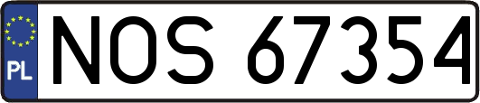NOS67354