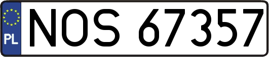 NOS67357