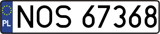 NOS67368