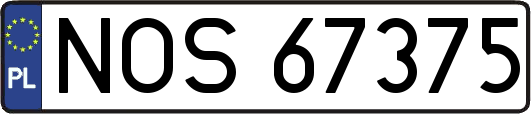 NOS67375