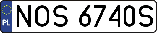 NOS6740S