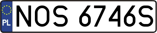 NOS6746S